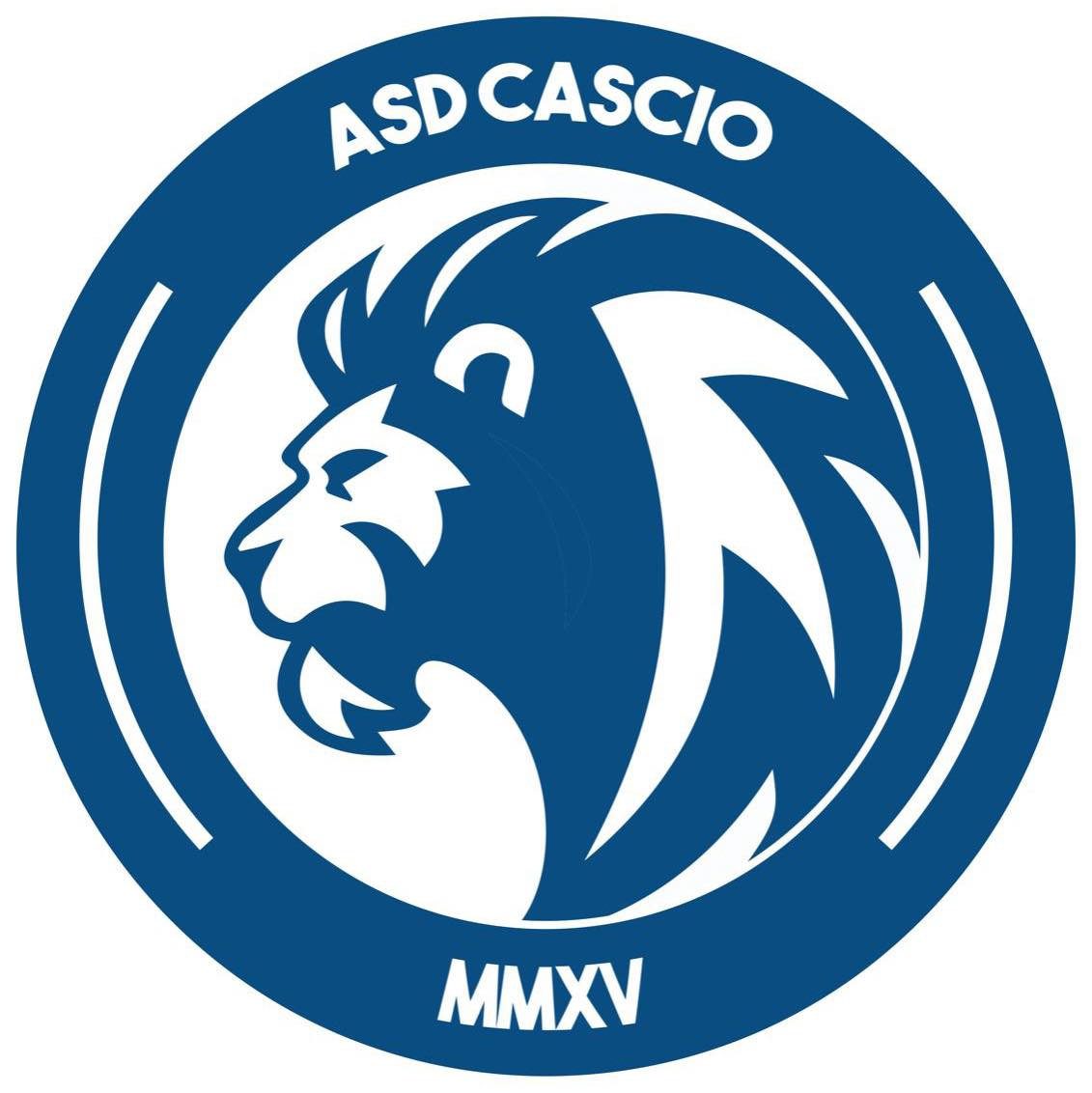 Logo ASD Cascio