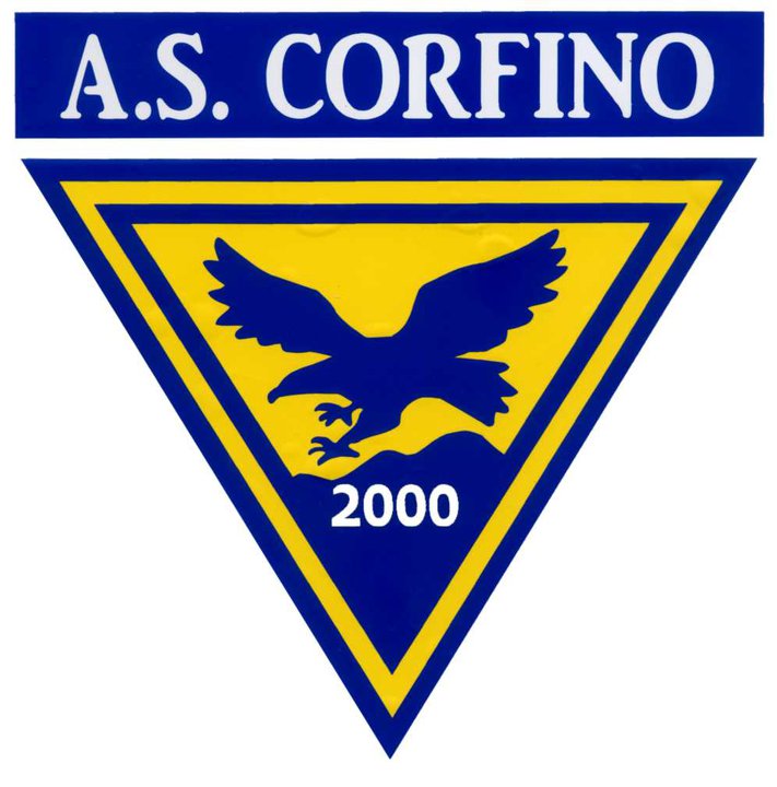 Logo ASD Corfino