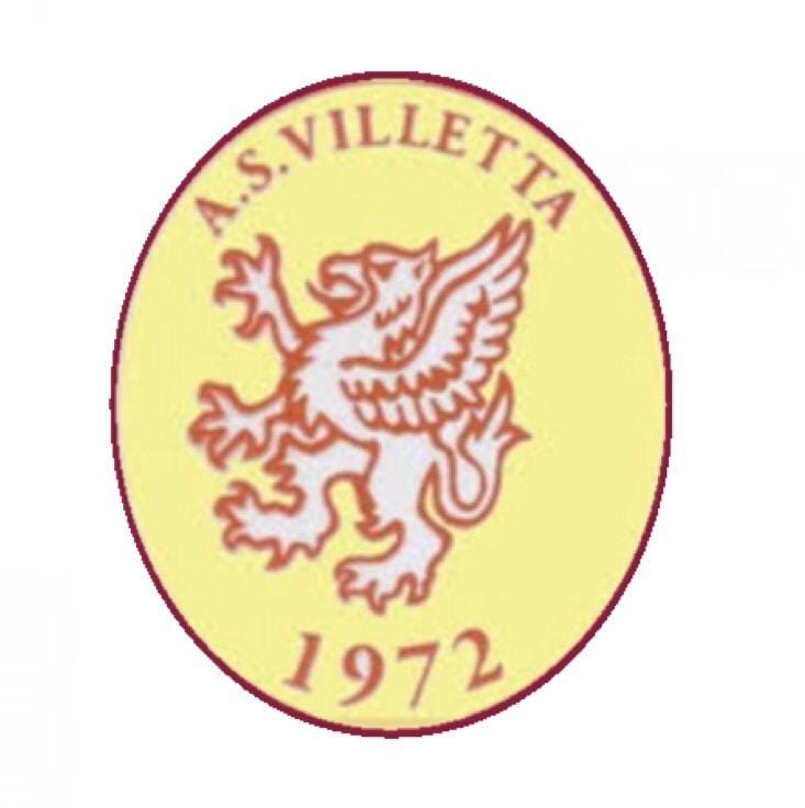 Logo ASD Villetta