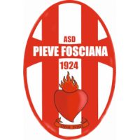Logo ASD Pieve Fosciana