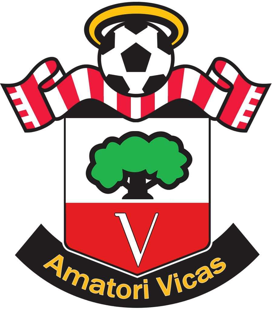 Logo ASD Amatori Vicas