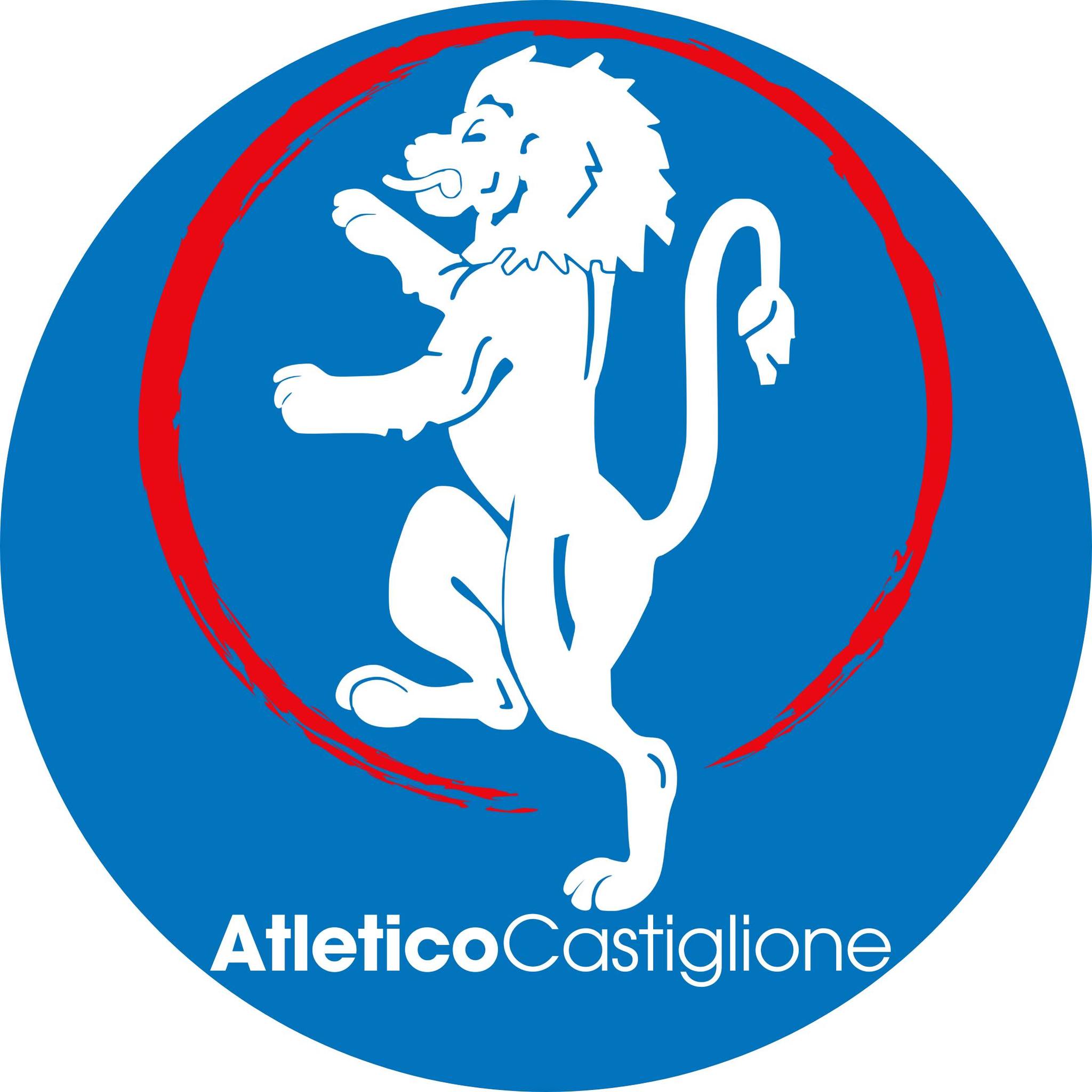 Logo ASD Atletico Castiglione