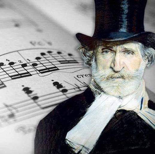 Logo Ass. Filarmonica Verdi