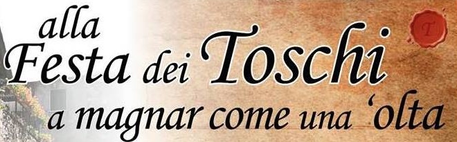 Logo Pro Loco Compagnia del Tosco