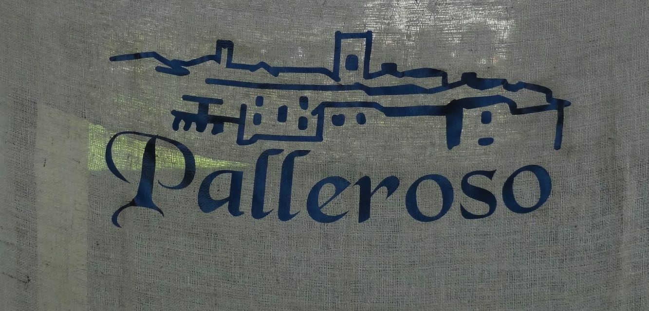 Logo Circolo La Torre Palleroso