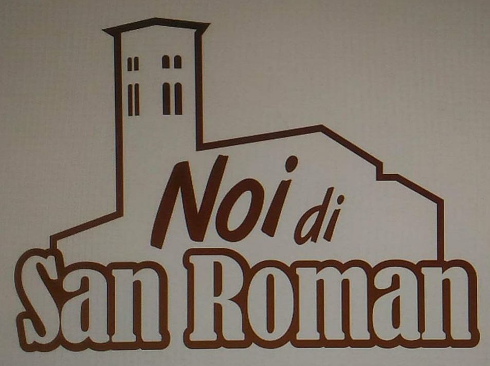 Logo Ass. Noi di San Roman