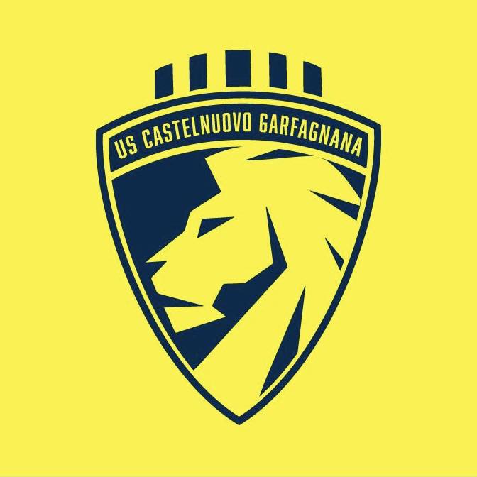 Logo US Castelnuovo Garfagnana